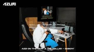 Azzi On The Beat & Tee Dollar - Boboyi (Official Audio)