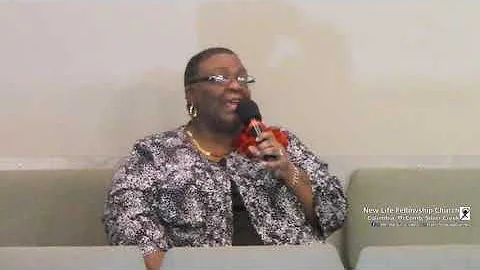 Real Life, Pastor Terry L. Weems