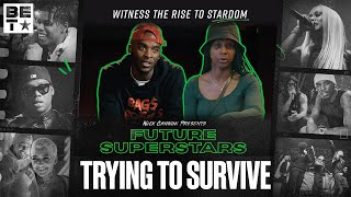 Doing It For Survival Future Superstars S1
