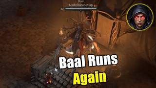 Diablo 4 Season 15 is MUCH BIGGER than expected
