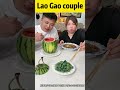 See where you can hide! #gourmet #food #mukbang