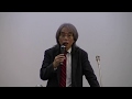 【株式講演会】『１８年度企業業績見通しから相場と有望銘柄を探る』水田雅展