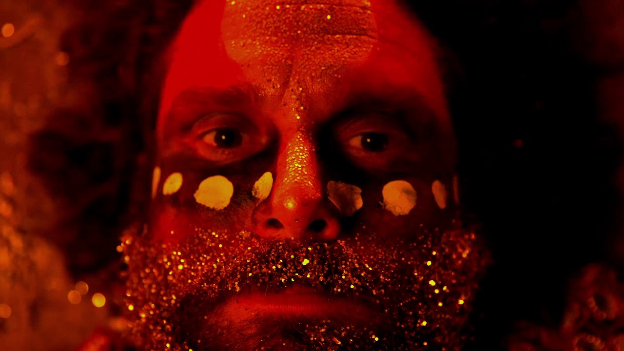 Golden Dawn Arkestra live at Ascension Acres