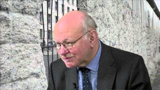 Mauerfall 89 Teil 1 Walter Momper
