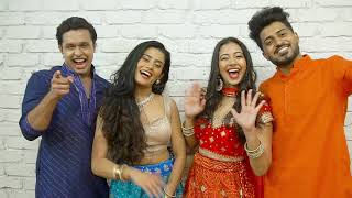 Bloopers - Sweet Heart Dance Team Naach Nimit, Chinmay Vikas Gorule