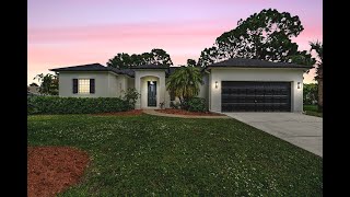 1712 Shakespeare Street Sebastian, FL | ColdwellBankerHomes.com
