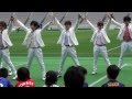 風男塾 / 雨ときどきはれのち虹