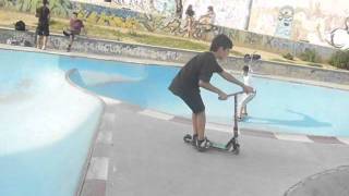 Uri&Yago Promo EcoEnergic