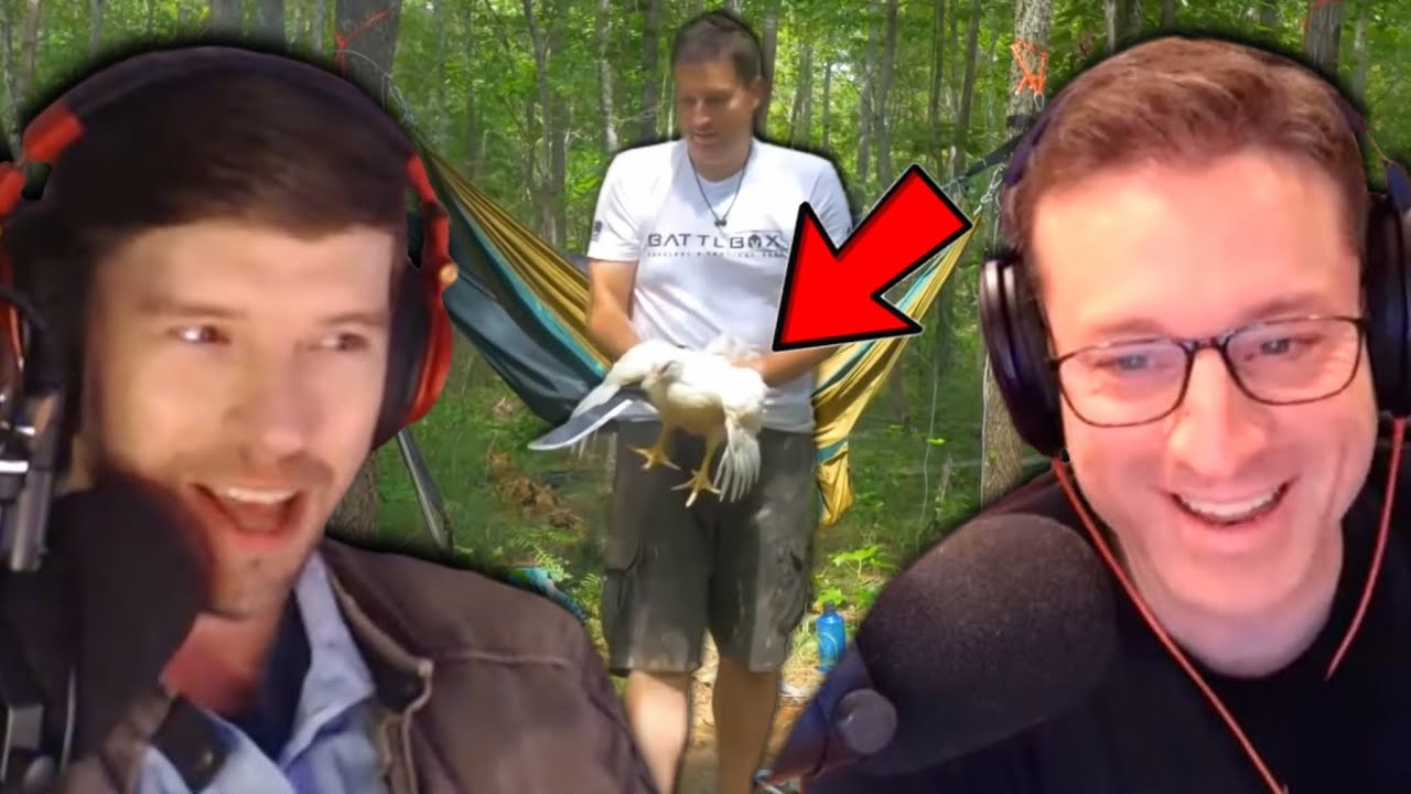 PKA Survival Trip Stories