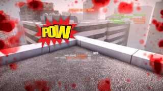 BF4 BEST GRENADE KILL