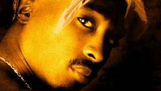 Video thumbnail of "2Pac Ratha Be Ya Nigga"