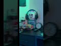 Gaming setup