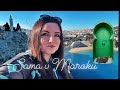 Jak jsem zstala v maroku sama  aneb neadventn vlog z dovolen l vlogmas 2023 