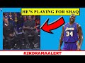 SHAQ CAUGHT FAKING GAMEPLAY TO SELL HIS GAME, KORZEMBA EXPOSED BY STEEZO AGAIN