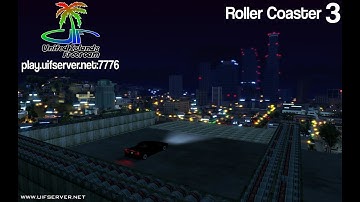 SAMP UIF - Roller Coaster 3 [/rc3]