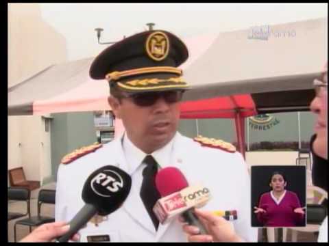 Dirección de movilización conmemora 51 años de creación