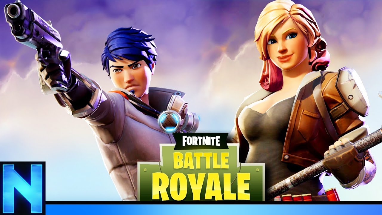 How Good Is Fortnite Battle Royale Youtube - how good is fortnite battle royale