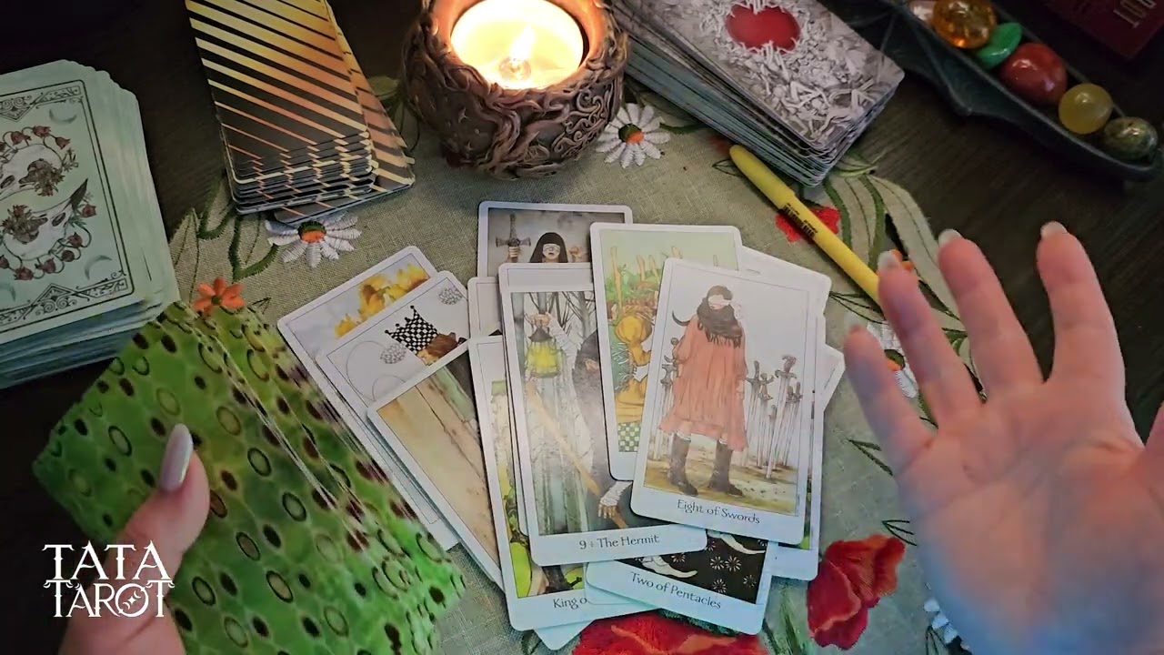 🤯 Его Неожиданное Сообщение... 😳💬 | Экспресс – расклад Таро