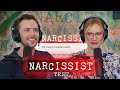We Took The Narcissist Test… with SHOCKING RESULTS!