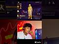 Goldenshed criminalbandil 🤯🤯 #nored222 #GamingTutorial #reaction #gaming #FreeFire#gameplayshorts