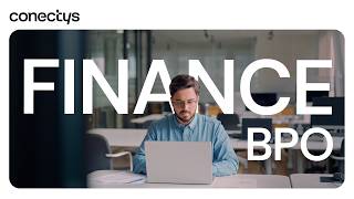 Automation For The Finance Industry Conectys Global Outsourcing