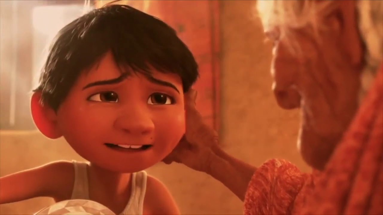 Remember Me (Piano Version) - Coco - by Sam Yung