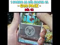 Un sobre al día hasta conseguir el GOD Pack - 42 💥 #pokemon #tcgpokemon #cartaspokemon #godpack