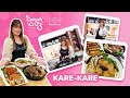 KARE-KARE: Beef Kare-kare | Sizzling Kare-kare | Crispy Kare-kare (budget friendly)