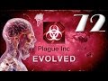 Plague inc: EVOLVED - "Как пройти Сумеречную Чуму на крайнем уровне сложности" - 72