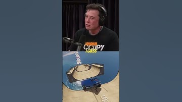 Elon Musk talking about the danger of AI | Joe Rogan