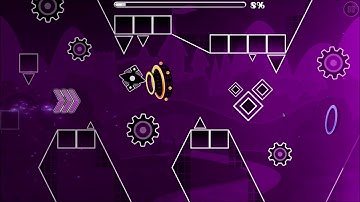 My Part in Spider Swingstep (TSC Collab / Hosted by SukiYaki, Wapon77 & Me) [Geometry Dash 2.11]