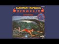 Continent Number 6 - Afroamerica 1978 DISCO 70&#39;s