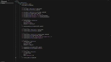 Python URL Shortener Speed Tutorial with GUI + Source Code (2024)