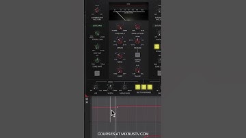 Better Mixes with 3 Simple Moves!  #audiomixing #musicproduction  #mixingtips