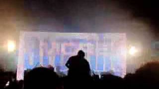 Tidy Boys @ Atomik Weekender - Closing Song