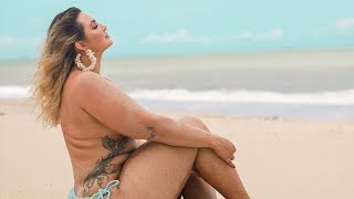 Ana Trentin~ Plus Size Curvy Model ~ Bio And Interesting Facts