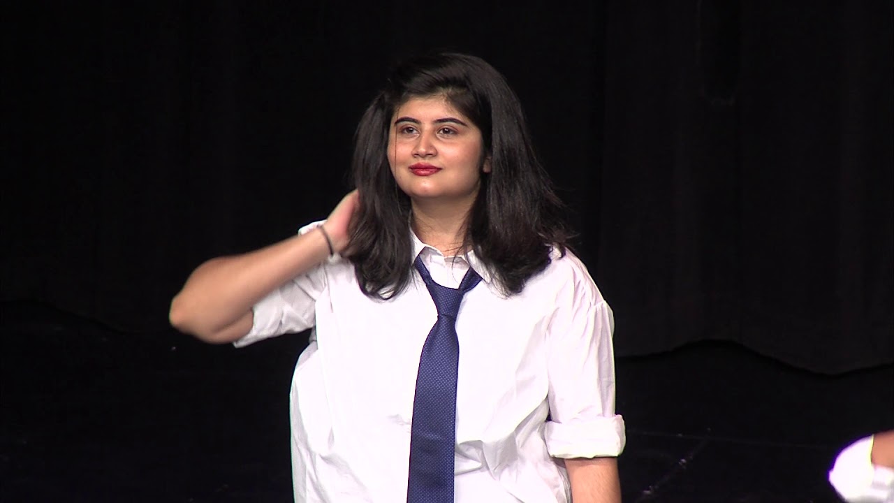 Diya 2017 - Lazy Dance