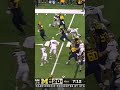 BIG PLAYS from the CFP national title games (2020-2025) 🔥