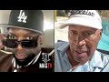 &#39;That Prison Food Messed Him Up&#39; TK Kirkland Reacts To The Passing Of O.J. Simpson! 🙏🏾