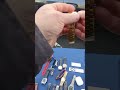 Mit einem 100er Schein auf den Flohmarkt? 😅