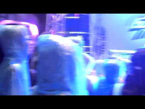 슈퍼키드-HeartBreaker&Bad Girl Good Girl (110812-카스타임어택)