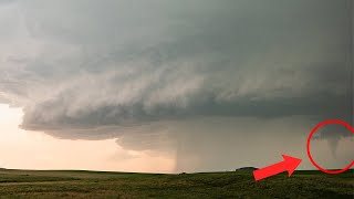 North Dakota Tornados! Chase Recap 6-10-2021