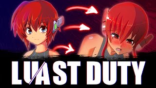 Kurovadis - Gameplay