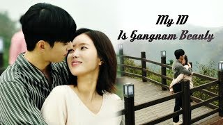 Клип к дораме // Мой ID - Красотка из Каннама // My ID Is Gangnam Beauty