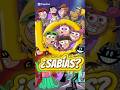 🧚‍♂️ ¿Por qué Timmy Turner sigue teniendo padrinos mágicos? 😱✨#shorts #lospadrinosmagicos