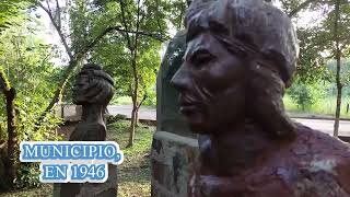 El municipio de Panambí