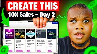 Start Affiliate Blog With AWIN - Free Traffic + Recurring Commissions method 