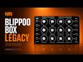 BLIPPOO BOX LEGACY EURORACK video thumbnail
