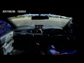 Autocross # 5 CS3 Turbo lancer