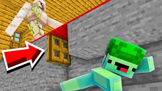 11 Façons de VOLER les VILLAGEOIS sur Minecraft !